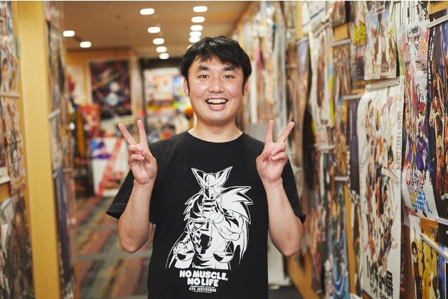 おぎぬまXのキン肉マンレビュー【第59巻編】~悪魔将軍VS超人閻魔! 史上最大のファイナルマッチ開幕!!~